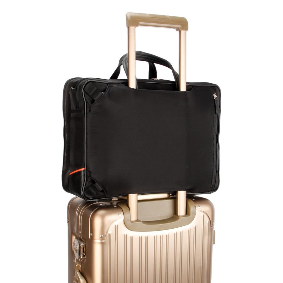 IS/IT（イズイット） 最大50% 12/25限定 ビジネスバッグ メンズ