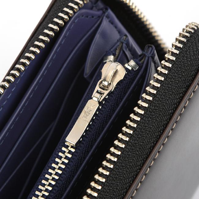 IS/IT（イズイット） 最大51% 1/11限定 財布 長財布 メンズ ブランド