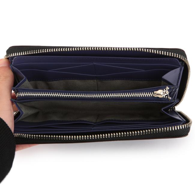 IS/IT（イズイット） 最大51% 1/11限定 財布 長財布 メンズ ブランド