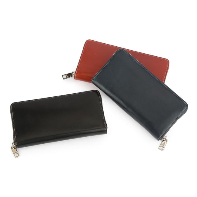 IS/IT（イズイット） 最大51% 1/11限定 財布 長財布 メンズ ブランド