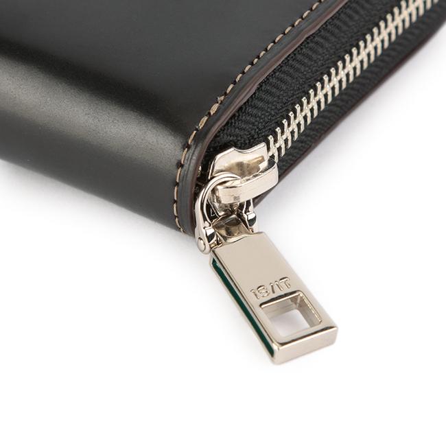 IS/IT（イズイット） 最大51% 2/22限定 財布 長財布 メンズ ブランド