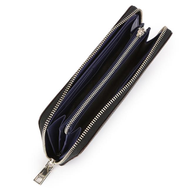 IS/IT（イズイット） 最大51% 2/22限定 財布 長財布 メンズ ブランド