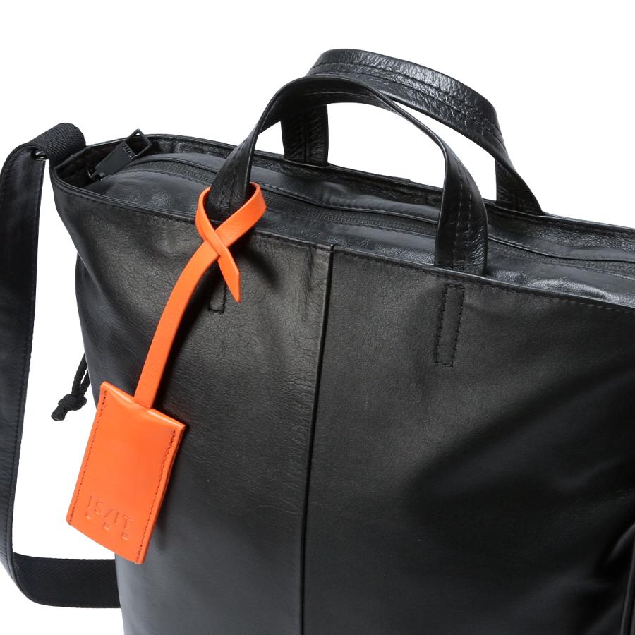 最大51% 2/7限定 IS/IT イズイット ディッシュ トートバッグ メンズ レディース ブランド 本革 縦型 大容量 A4 ISIT 945102 | IS/IT | 13