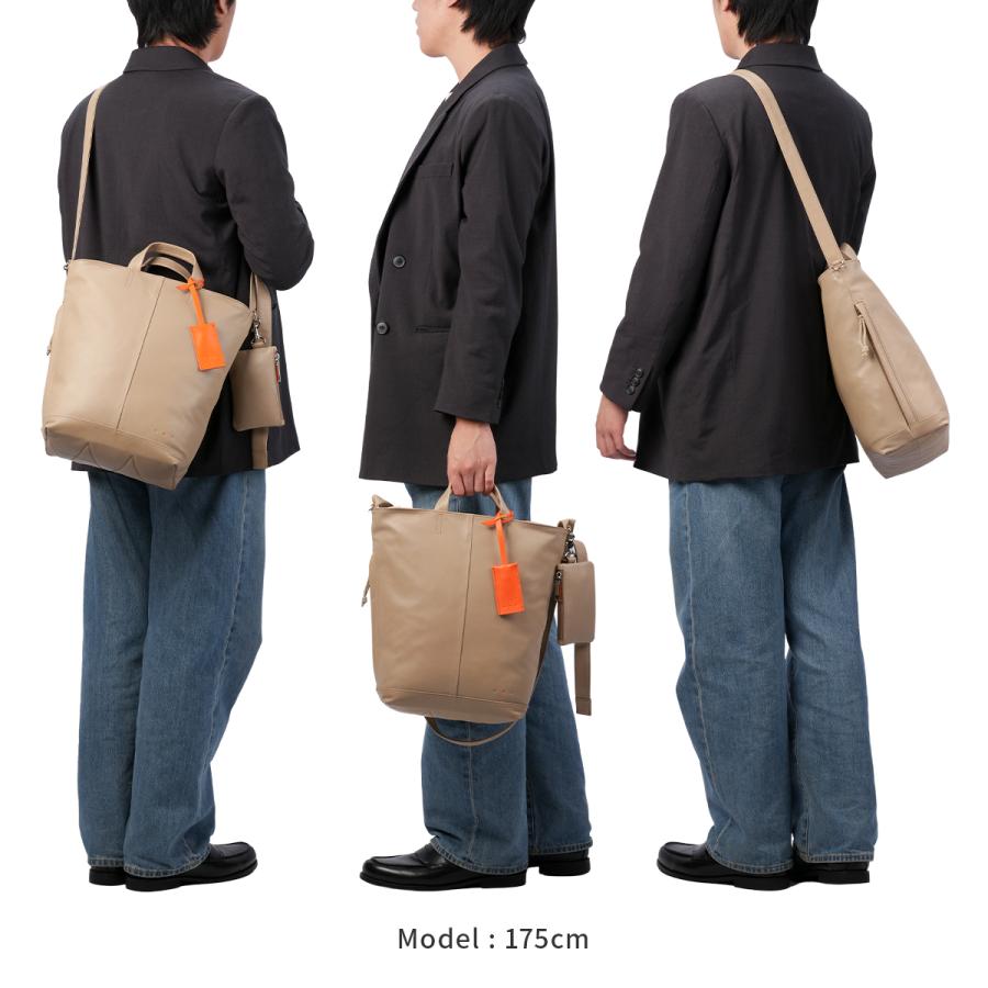 最大51% 9/5限定 IS/IT イズイット ディッシュ トートバッグ メンズ レディース ブランド 本革 縦型 大容量 A4 ISIT 945102 | IS/IT | 06