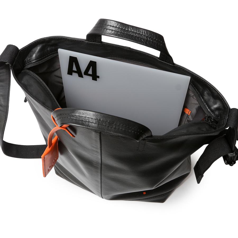 最大51% 2/7限定 IS/IT イズイット ディッシュ トートバッグ メンズ レディース ブランド 本革 縦型 大容量 A4 ISIT 945102 | IS/IT | 08