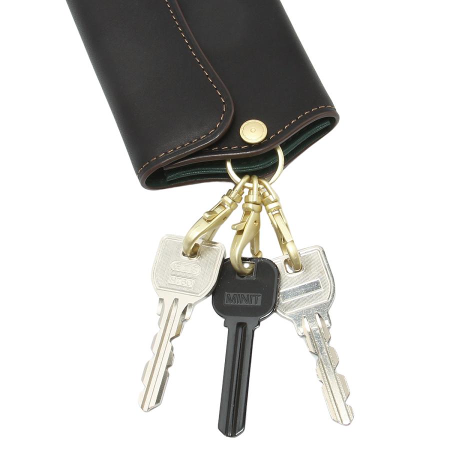 IS/IT（イズイット） 最大51% 1/13限定 キーケース スマートキー