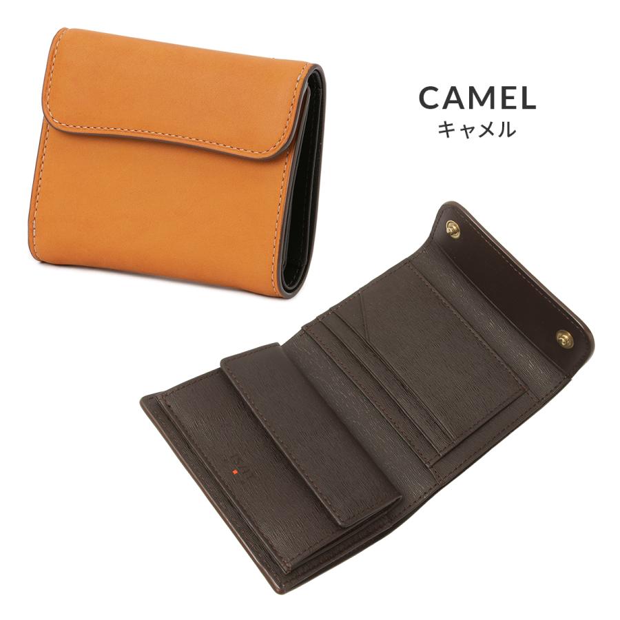 IS/IT（イズイット） 最大51% 1/13限定 財布 二つ折り財布 本革