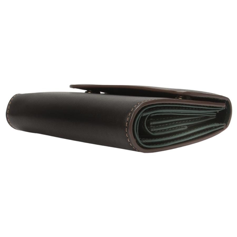 最大51% 2/17まで IS/IT 財布 二つ折り財布 本革 ミドルウォレット イズイット グローブ メンズ レディース ブランド GLOVE 948604 | IS/IT | 14