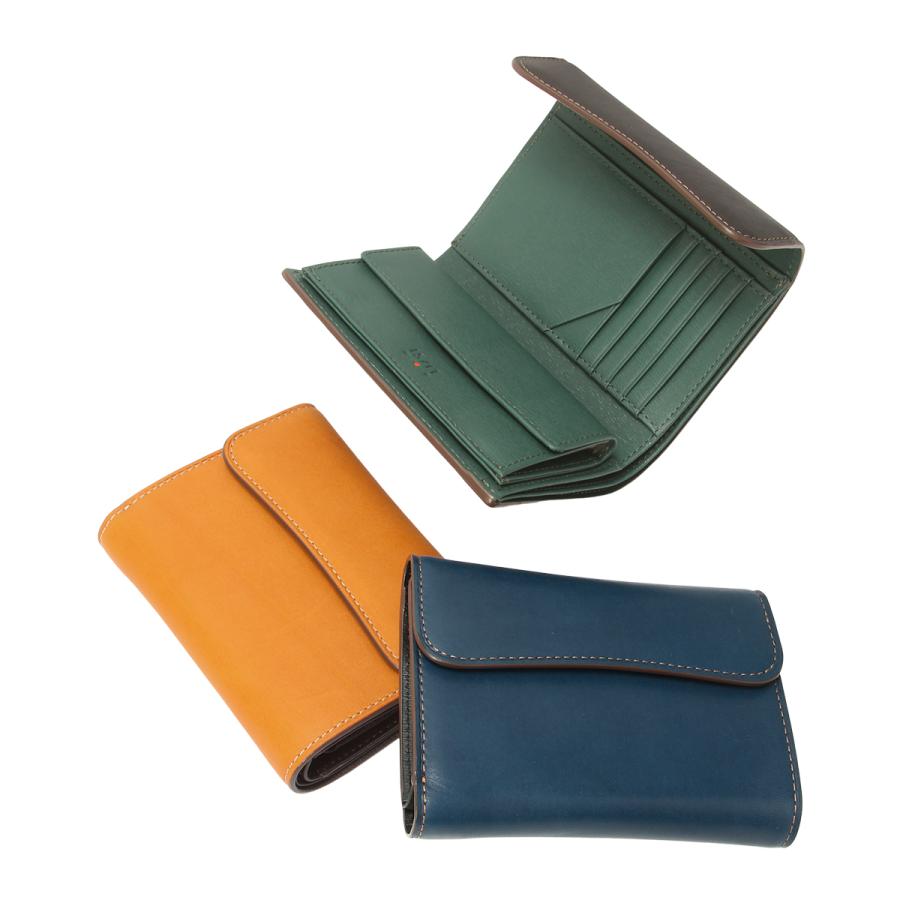 最大51% 3/30限定 IS/IT 財布 二つ折り財布 本革 ミドルウォレット イズイット グローブ メンズ レディース ブランド GLOVE 948604 | IS/IT | 16