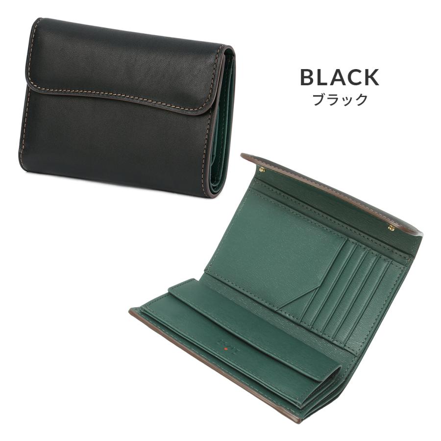 最大51% 3/30限定 IS/IT 財布 二つ折り財布 本革 ミドルウォレット イズイット グローブ メンズ レディース ブランド GLOVE 948604 | IS/IT | 04