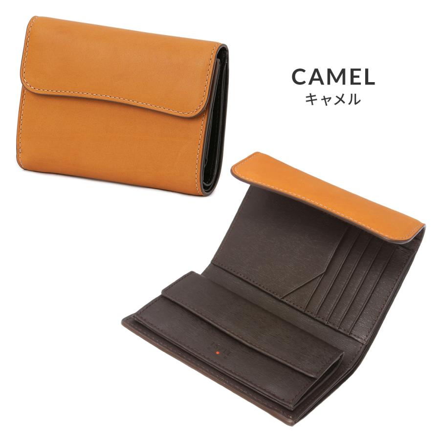 最大51% 3/30限定 IS/IT 財布 二つ折り財布 本革 ミドルウォレット イズイット グローブ メンズ レディース ブランド GLOVE 948604 | IS/IT | 05