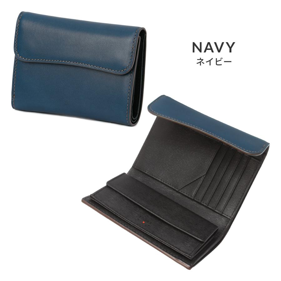 最大51% 3/30限定 IS/IT 財布 二つ折り財布 本革 ミドルウォレット イズイット グローブ メンズ レディース ブランド GLOVE 948604 | IS/IT | 06