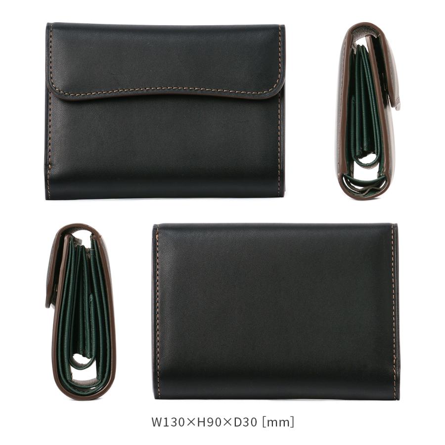 最大51% 3/30限定 IS/IT 財布 二つ折り財布 本革 ミドルウォレット イズイット グローブ メンズ レディース ブランド GLOVE 948604 | IS/IT | 07