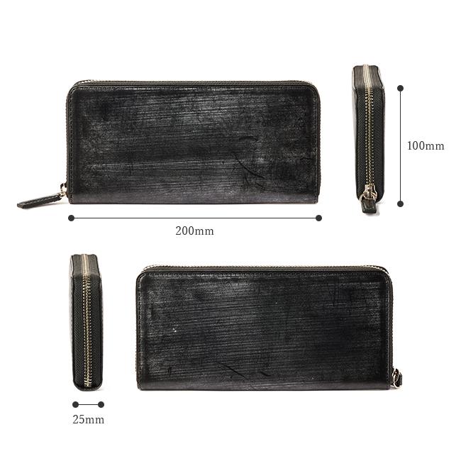 IS/IT（イズイット） 最大51% 1/11限定 財布 長財布 メンズ ブランド