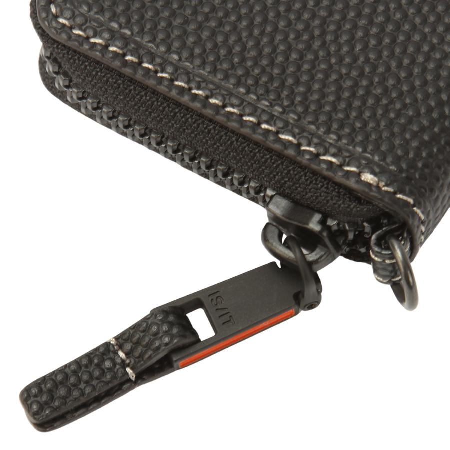 IS/IT（イズイット） 最大51% 1/13限定 ダンク コインケース 小銭入れ