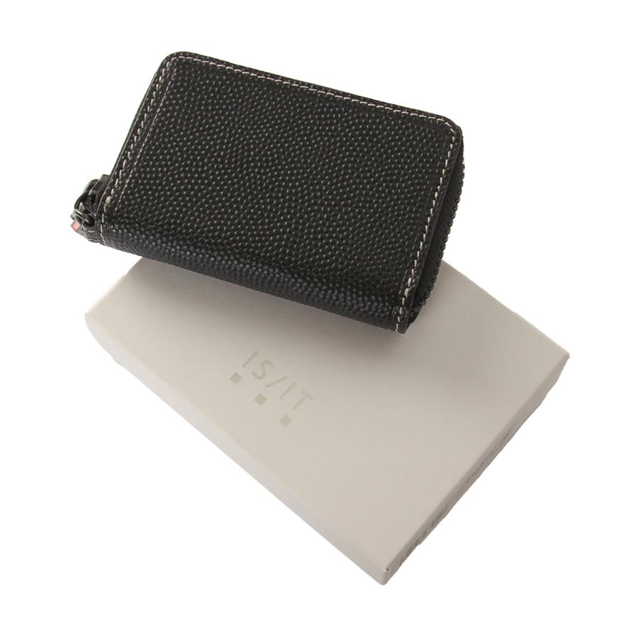 IS/IT（イズイット） 最大51% 1/13限定 ダンク コインケース 小銭入れ