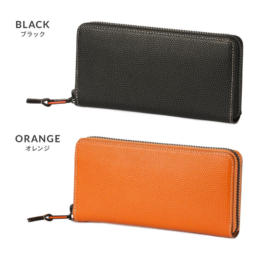 IS/IT（イズイット） 最大50% 2/5限定 ダンク 財布 長財布 本革