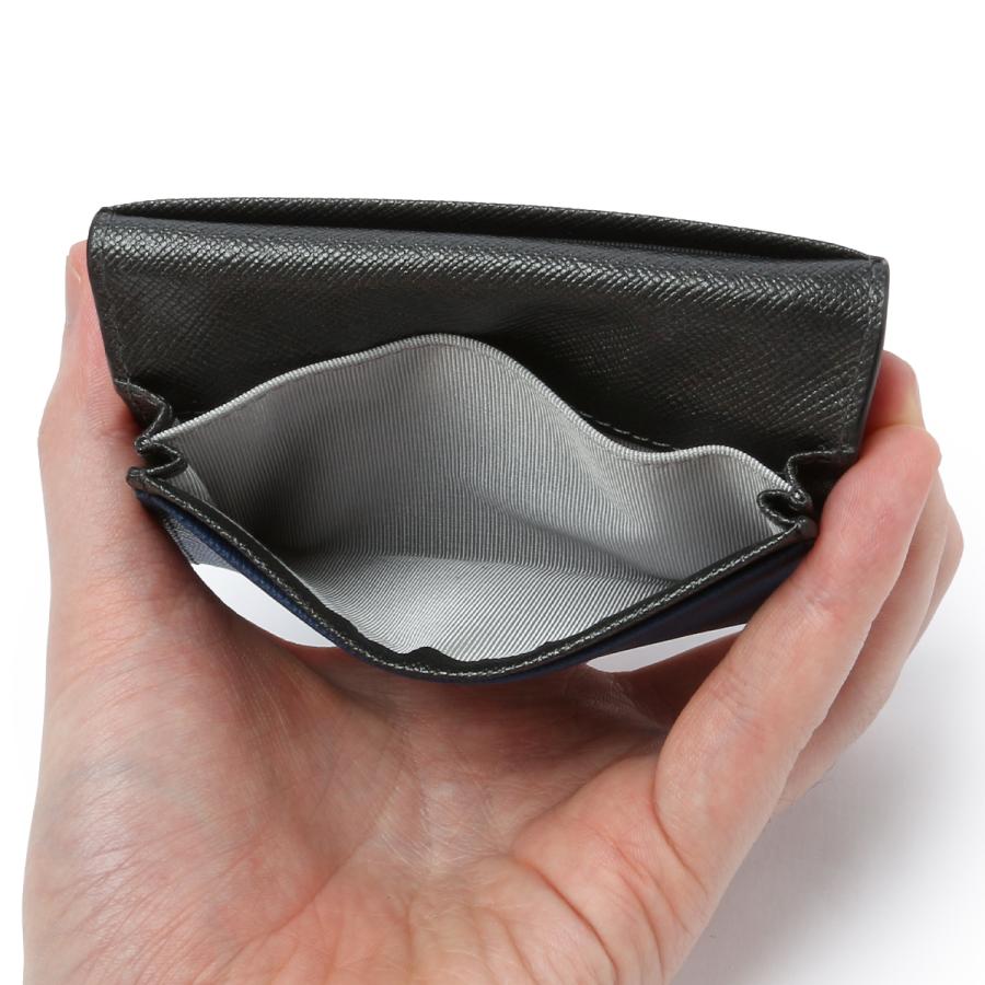 最大51% 2/8限定 IS/IT イズイット シャドー カードケース 名刺入れ 本革 メンズ レディース ブランド ISIT 952612 | IS/IT | 08