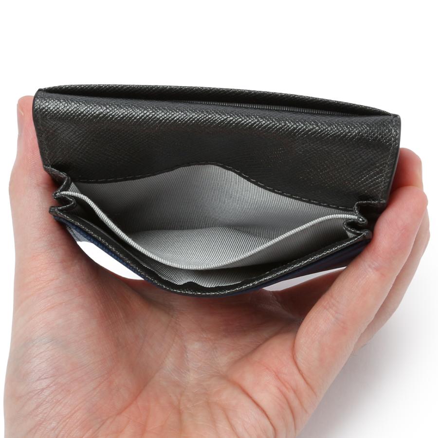 最大51% 2/8限定 IS/IT イズイット シャドー カードケース 名刺入れ 本革 メンズ レディース ブランド ISIT 952612 | IS/IT | 07