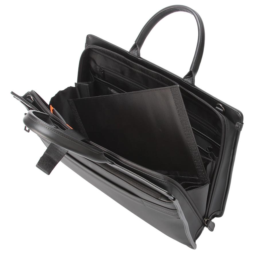 IS/IT（イズイット） 最大50% 2/25限定 ビジネスバッグ メンズ