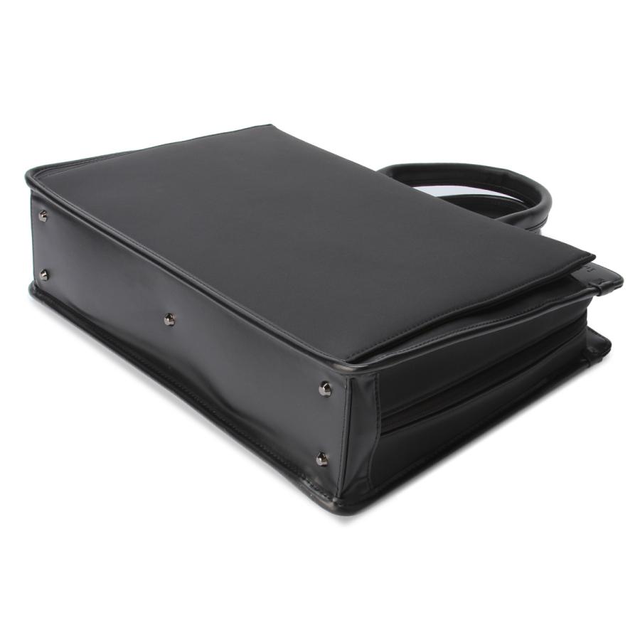 最大51% 2/3限定 IS/IT イズイット ビジネスバッグ メンズ ブランド 50代 40代 大容量 撥水 通勤 黒 大きめ A4 B4 2WAYブリーフケース オールビズ 956522 | IS/IT | 13