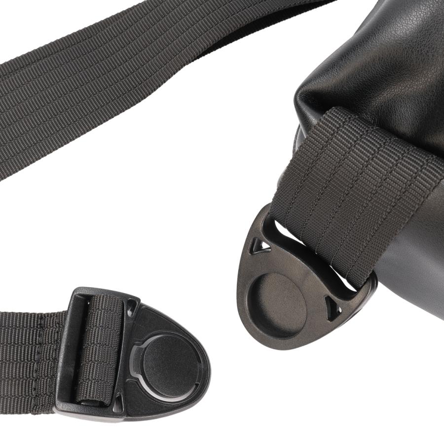 最大51% 1/18限定 IS/IT イズイット スカイ スリングバック ショルダーバッグ B5 合皮 撥水 ISIT Sky 957151 | IS/IT | 17