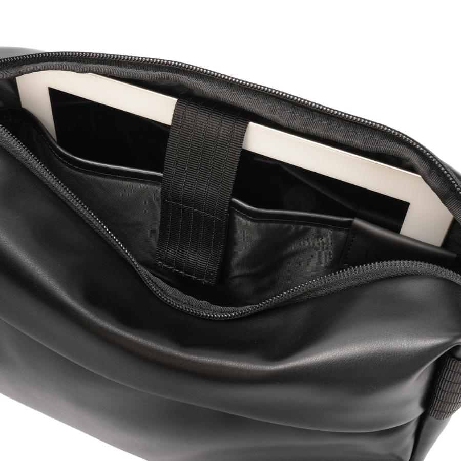 最大51% 2/7限定 IS/IT イズイット スカイ スリングバック ショルダーバッグ B5 合皮 撥水 ISIT Sky 957151 | IS/IT | 10