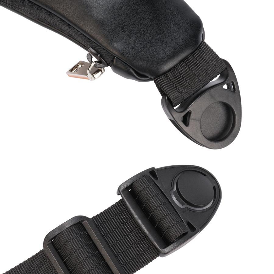 最大51% 12/28限定 IS/IT イズイット スカイ ワンショルダーバッグ ボディバッグ B6 合皮 撥水 ISIT Sky 957951 | IS/IT | 14