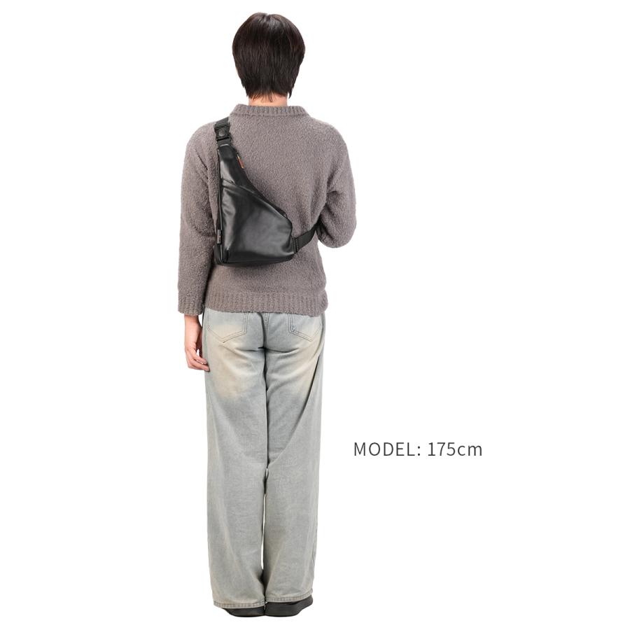 最大53% 3/1まで IS/IT イズイット スカイ ワンショルダーバッグ ボディバッグ B6 合皮 撥水 ISIT Sky 957951 | IS/IT | 07