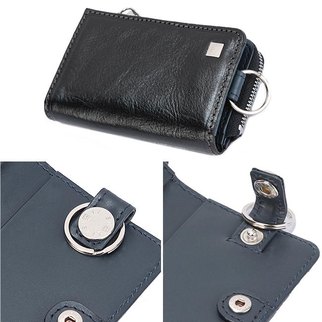 IS/IT（イズイット） 最大42% 1/11限定 キーケース スマートキー