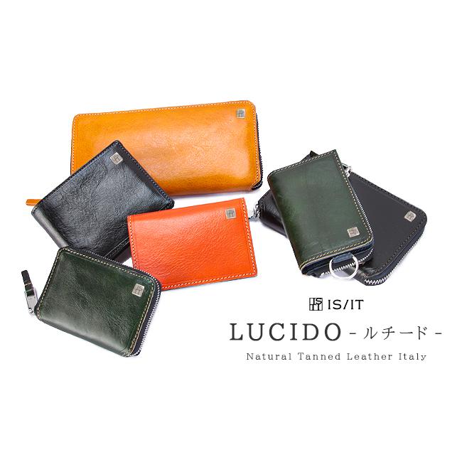 新品同様 イズイット IS/IT ラウンドファスナー バイカラー 財布ウォレット IS/IT 最大52% 7/26から イズイット 財布 二つ折り財布 メンズ