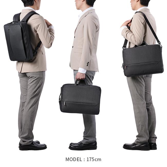 【新品本物】IS/IT(イズイット）2wayビジネスバッグ/黒￥25,300- 楽天市場】イズイット バッグ ビジネスバッグ 2wayバッグ 黒(ブラック