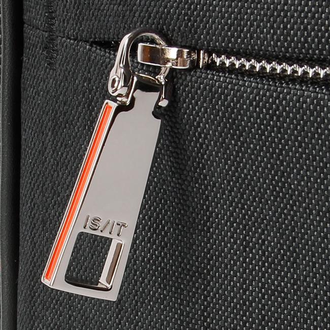 IS/IT（イズイット） IS/IT IS/IT ビジネスリュック メンズ ブランド