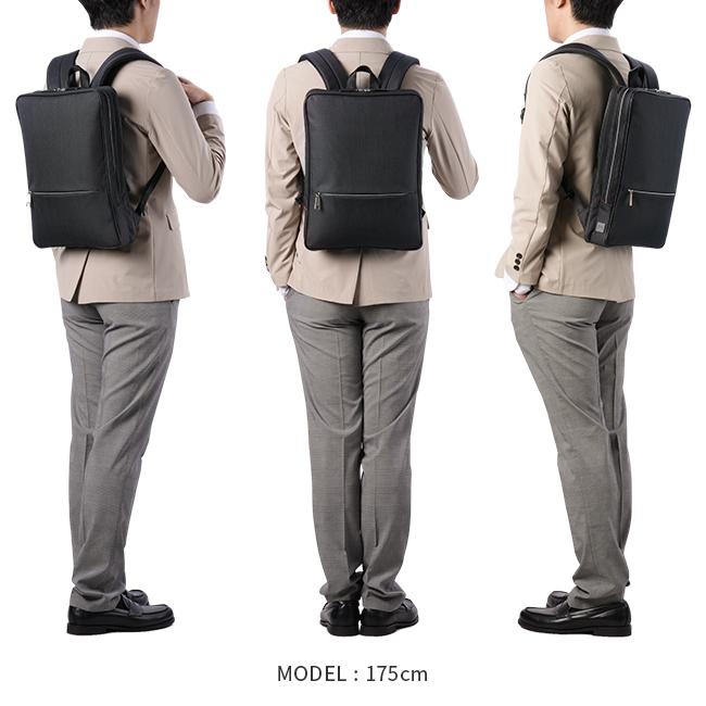 IS/IT（イズイット） 最大51% 1/13限定 IS/IT IS/IT ビジネスリュック