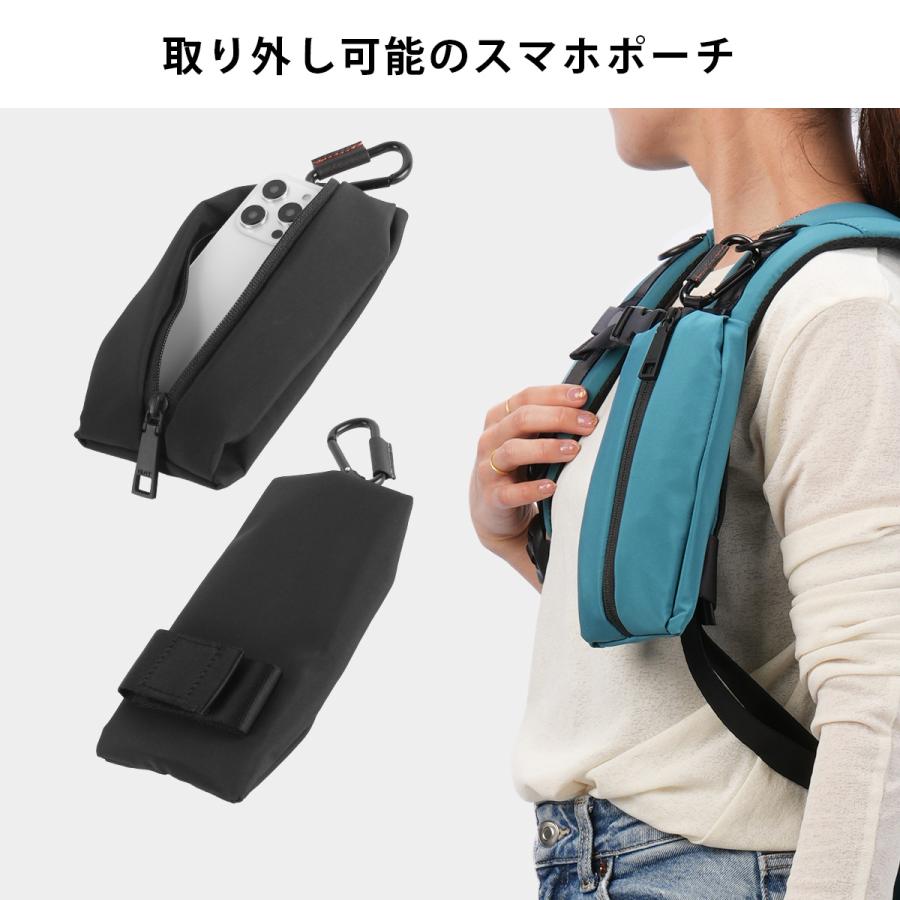 最大50% 9/6限定 IS/IT イズイット ループ リュック ビジネスリュック メンズ レディース ブランド 通勤 撥水 A4 PC 13インチ LUUP 966701 | IS/IT | 16