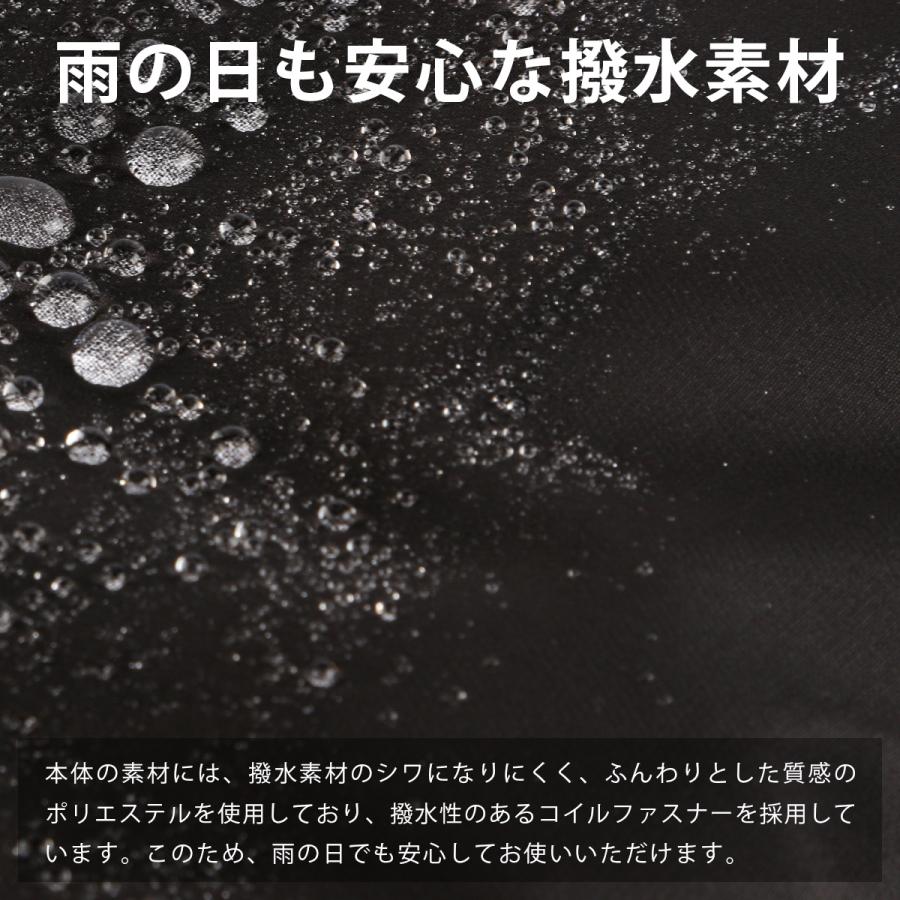 最大50% 9/6限定 IS/IT イズイット ループ リュック ビジネスリュック メンズ レディース ブランド 通勤 撥水 A4 PC 13インチ LUUP 966701 | IS/IT | 18