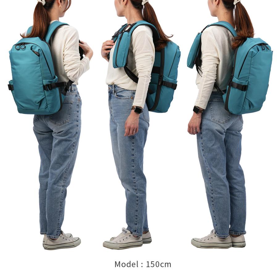 IS/IT（イズイット） 最大51% 1/13限定 ループ リュック ビジネス