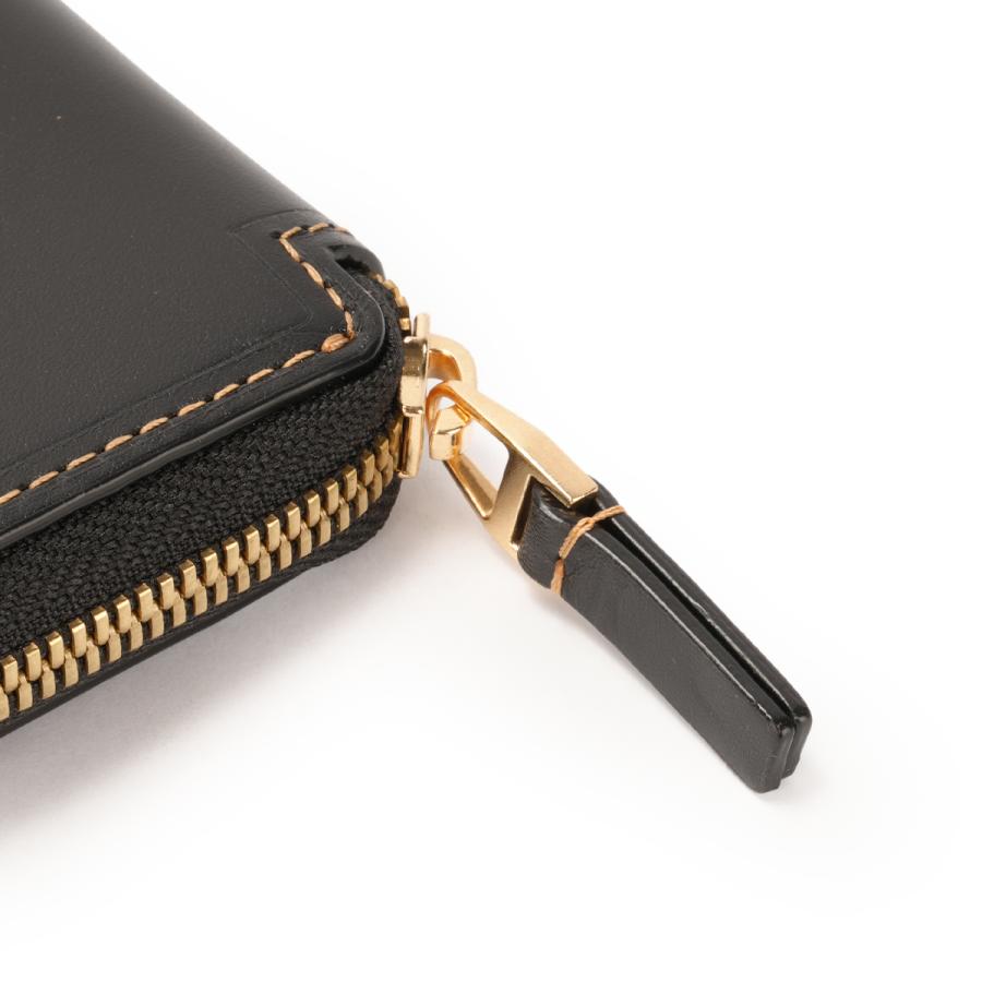 最大51% 1/11限定 イズイット モノクロ コインケース メンズ 小銭入れ ボックス型 BOX型 本革 IS/IT Monochro 967601 | IS/IT | 08