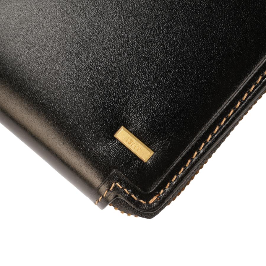 IS/IT（イズイット） 最大51% 1/13限定 長財布 メンズ ブランド レザー