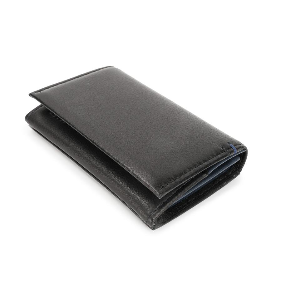 最大41% 4/25限定 IS/IT イズイット シルキー 名刺入れ 本革 化粧箱付き メンズ ブランド ISIT SILKY 968602 | IS/IT | 12