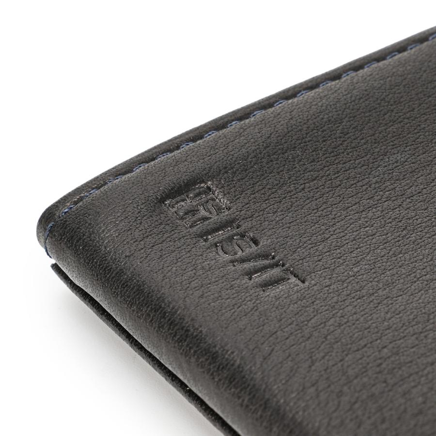 最大41% 4/25限定 IS/IT イズイット シルキー 名刺入れ 本革 化粧箱付き メンズ ブランド ISIT SILKY 968602 | IS/IT | 15