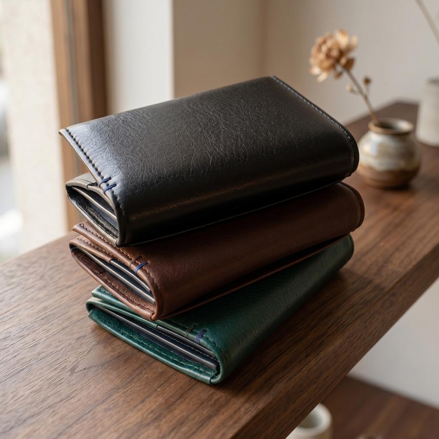 最大41% 4/25限定 IS/IT イズイット シルキー 名刺入れ 本革 化粧箱付き メンズ ブランド ISIT SILKY 968602 | IS/IT | 09