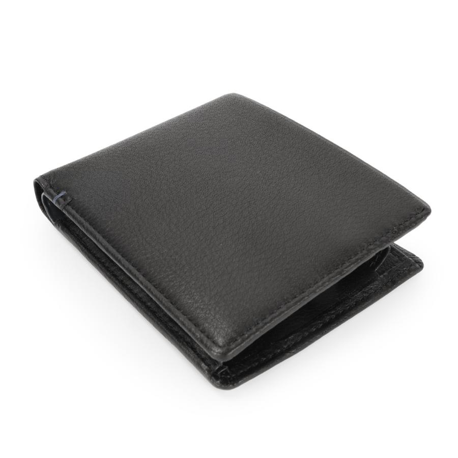 IS/IT イズイット シルキー 二つ折り財布 本革 化粧箱付き メンズ ブランド ISIT SILKY 968604 | IS/IT | 11