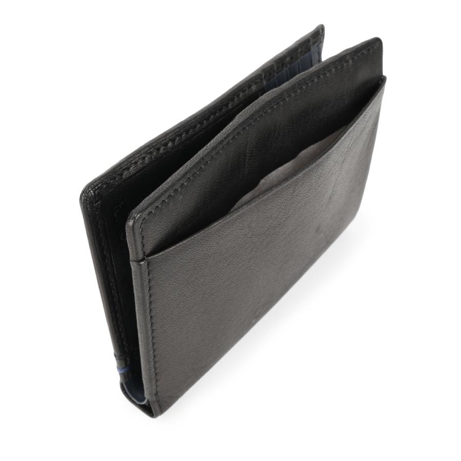 最大51% 9/15限定 IS/IT イズイット シルキー ミドル財布 本革 化粧箱付き メンズ ブランド ISIT SILKY 968605 | IS/IT | 16