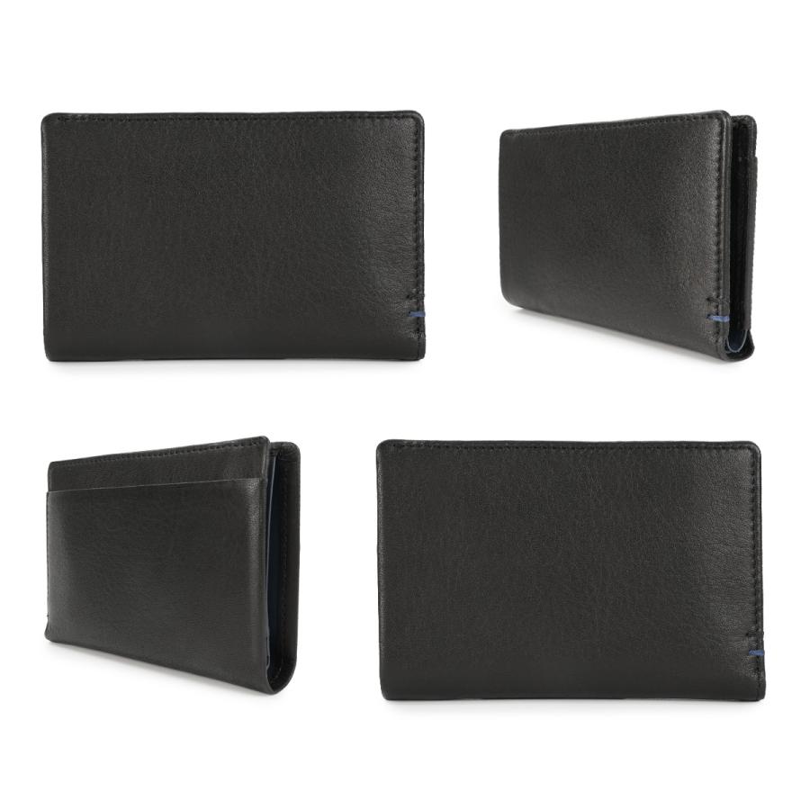 最大51% 9/15限定 IS/IT イズイット シルキー ミドル財布 本革 化粧箱付き メンズ ブランド ISIT SILKY 968605 | IS/IT | 07