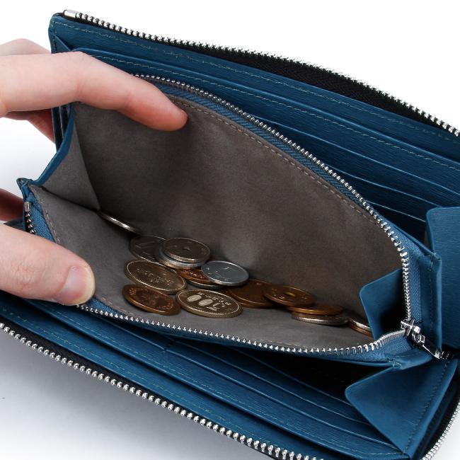 IS/IT（イズイット） 最大51% 1/13限定 長財布 メンズ レディース