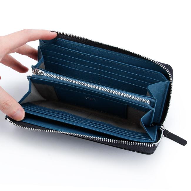 IS/IT（イズイット） 最大51% 1/13限定 長財布 メンズ レディース