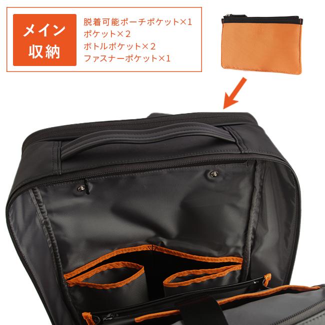 新品タグ付き　イズイット サフィール 2WAY ビジネス リュック 楽天市場】 ブランド別 > H-N > イズイット（IS/IT