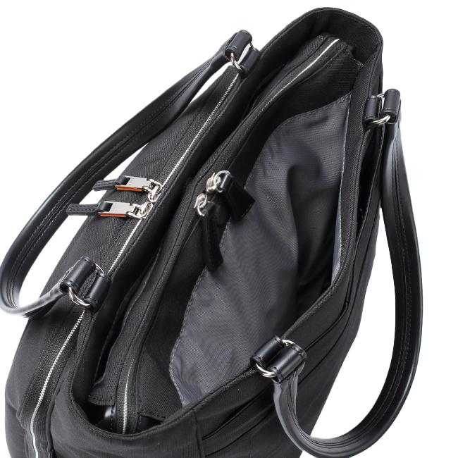 【新品本物】IS/IT(イズイット）ビジネストートバッグ/紺￥29,700- IS/IT（イズイット） 最大51% 1/13限定 IS/IT IS/IT ビジネストート