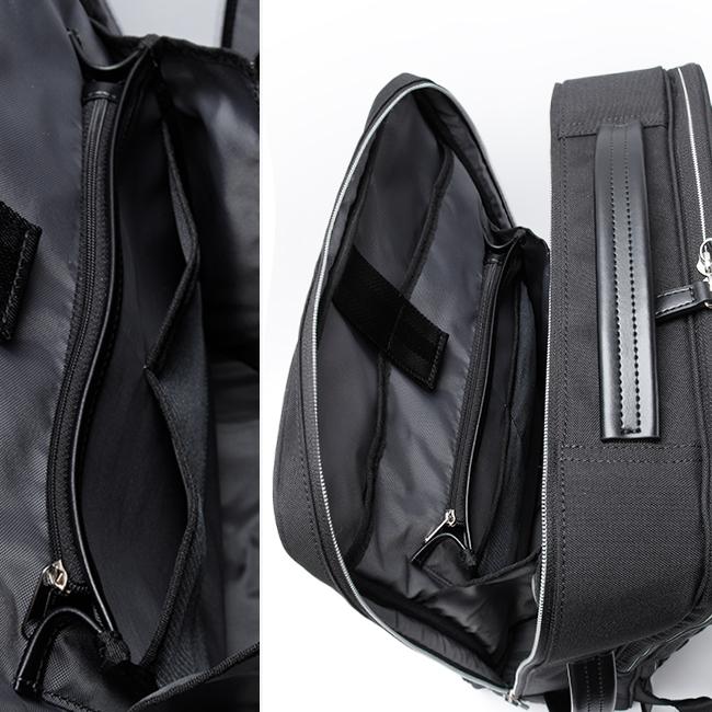 IS/IT 最大51% 11/4限定 イズイット ビジネスリュック メンズ